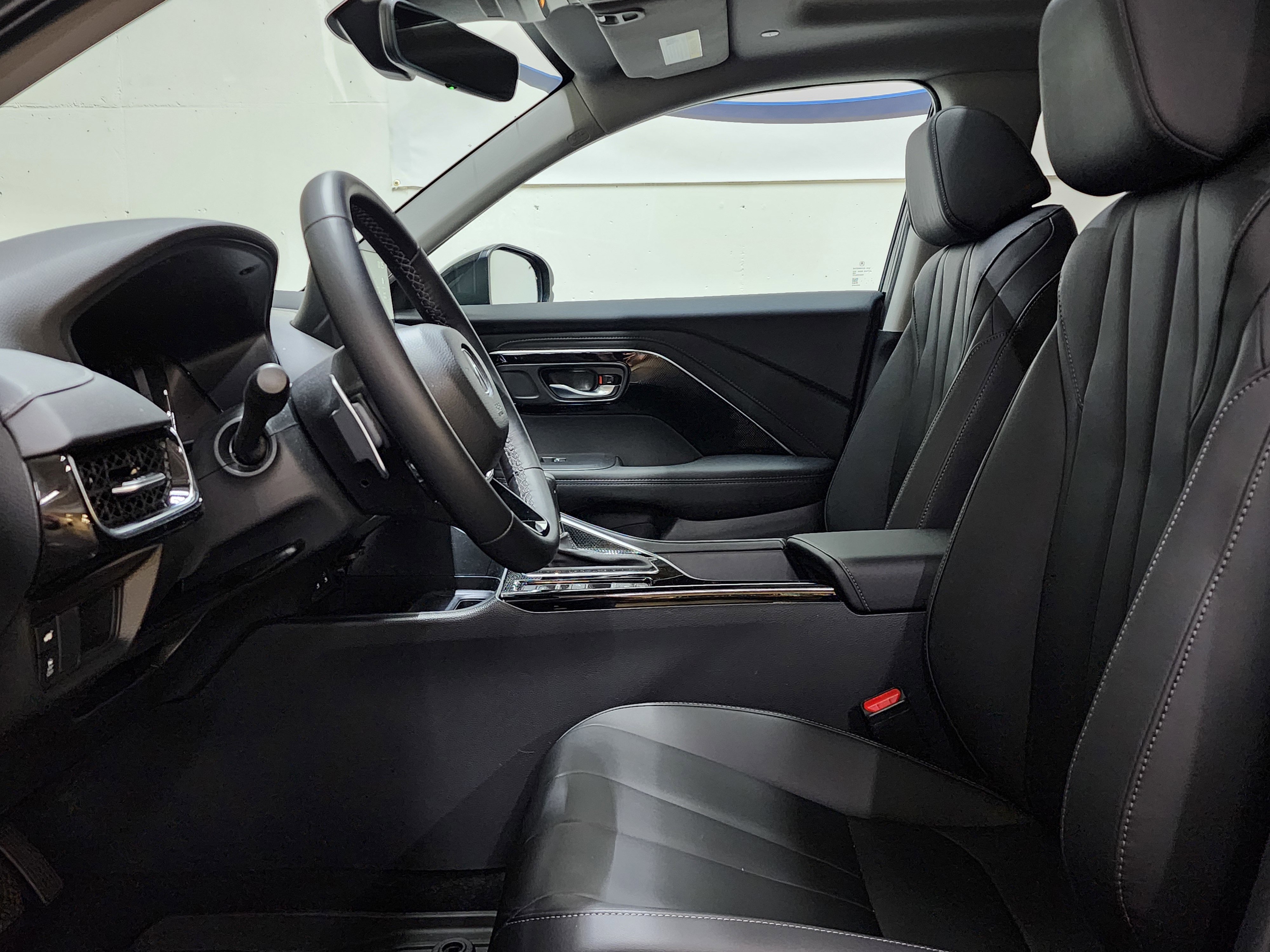 Certified 2026 Acura ADX AWD image 14