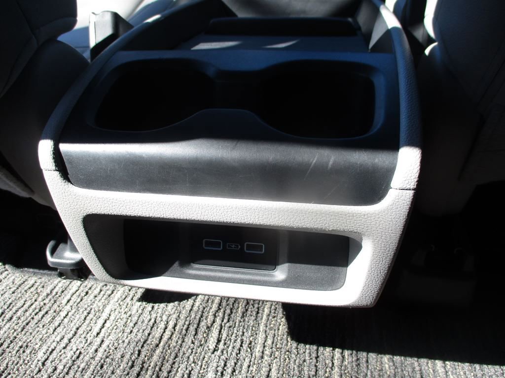 Used 2022 Honda Odyssey EX-L image 11