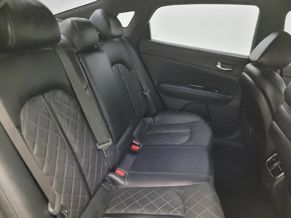 Used 2016 Kia Optima SX image 19