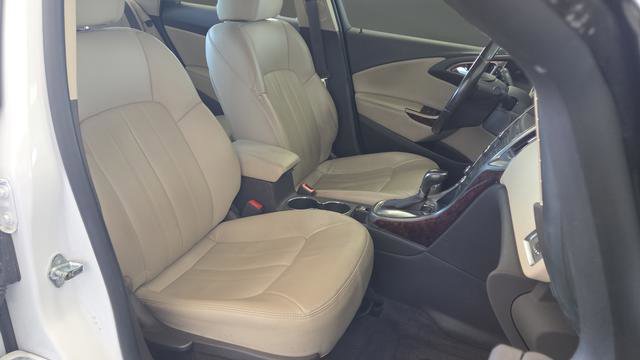 Used 2012 Buick Verano Leather FWD image 24