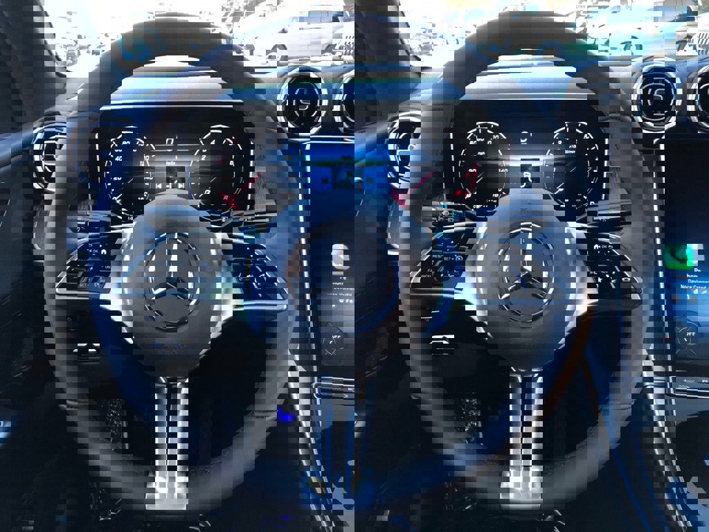 New 2026 Mercedes-Benz GLC 300 4MATIC image 19