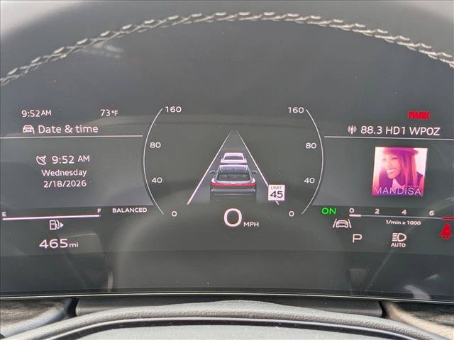 New 2025 Audi Q5 Premium AWD/4WD image 10