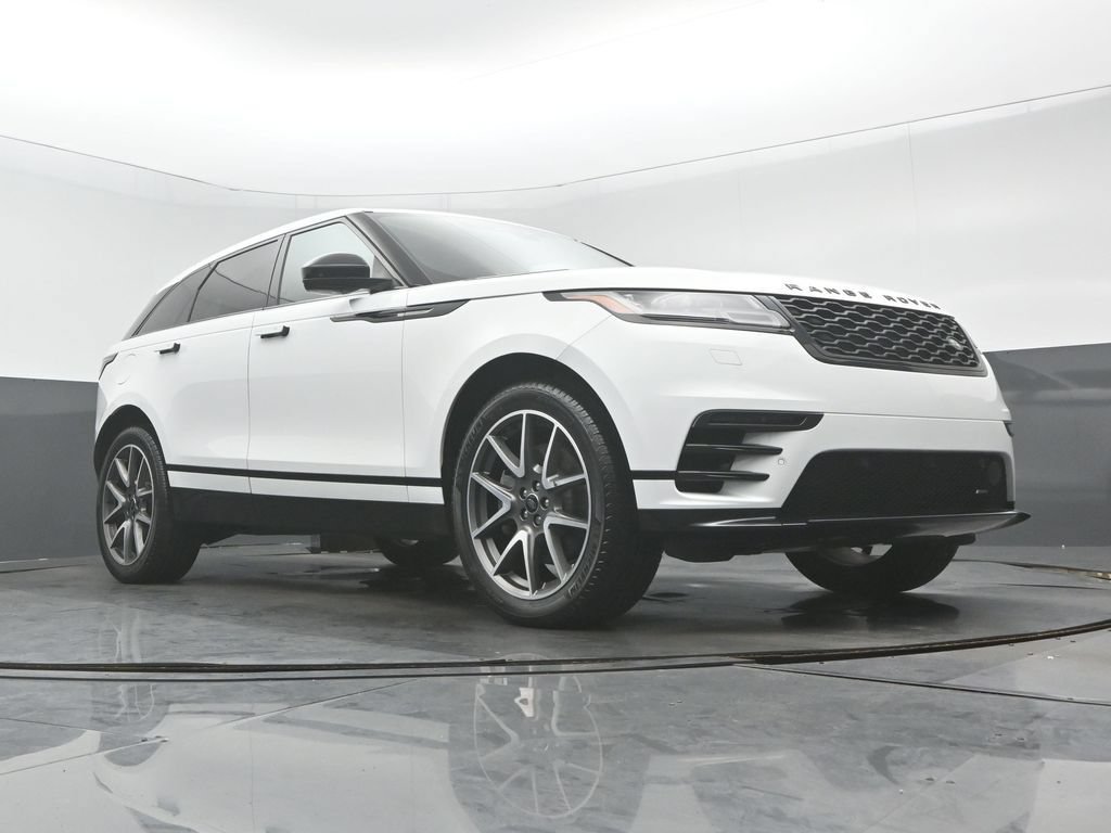 Used 2023 Land Rover Range Rover Velar R-Dynamic S AWD/4WD image 31