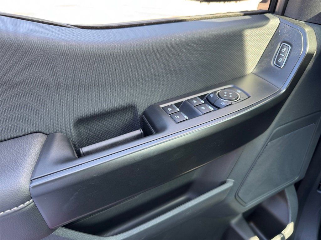 New 2025 Ford F150 STX w/ Equipment Group 200A image 22