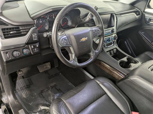 Used 2018 Chevrolet Tahoe LT image 11