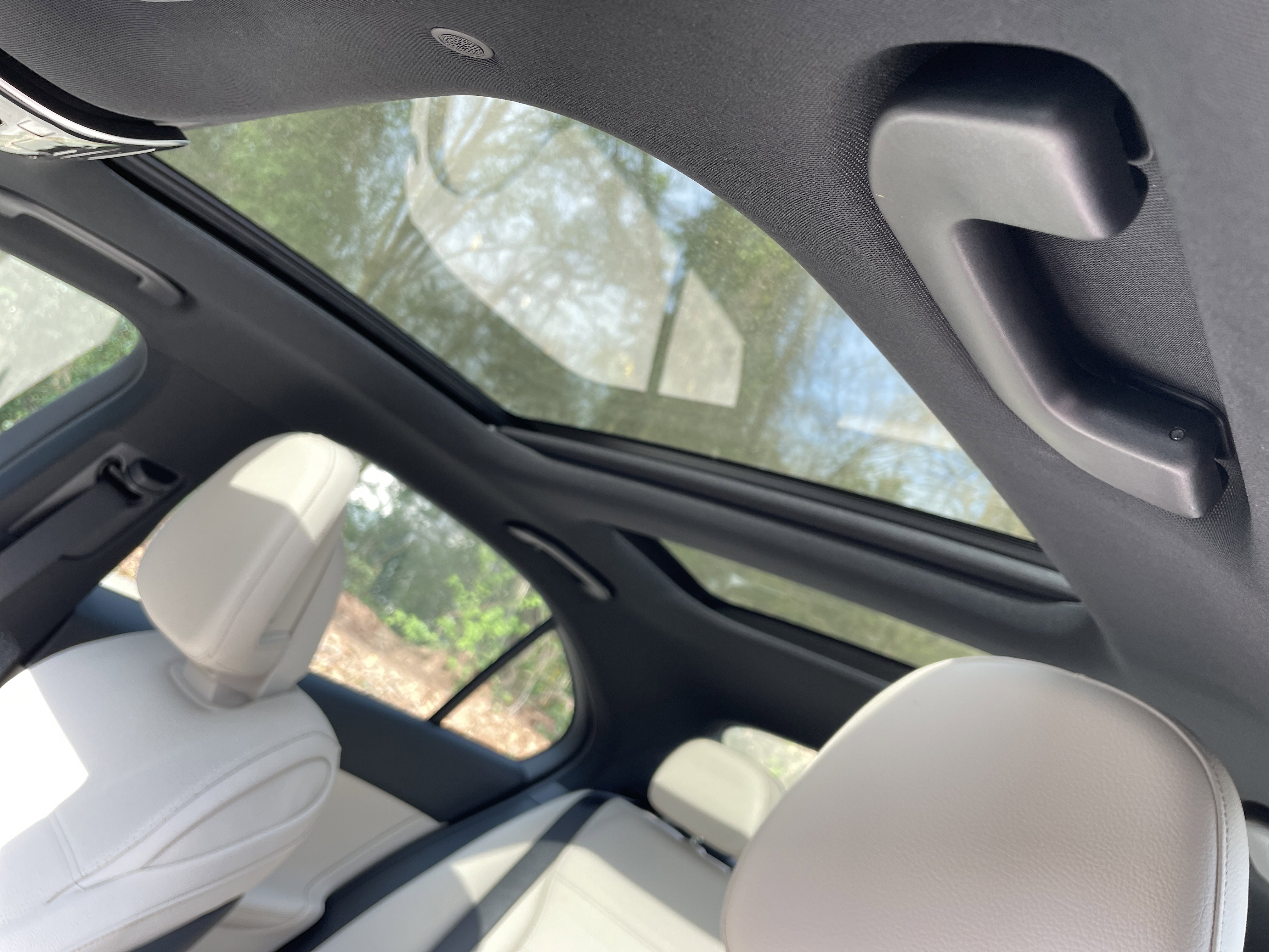 New 2026 Mercedes-Benz C 300 Sedan image 22