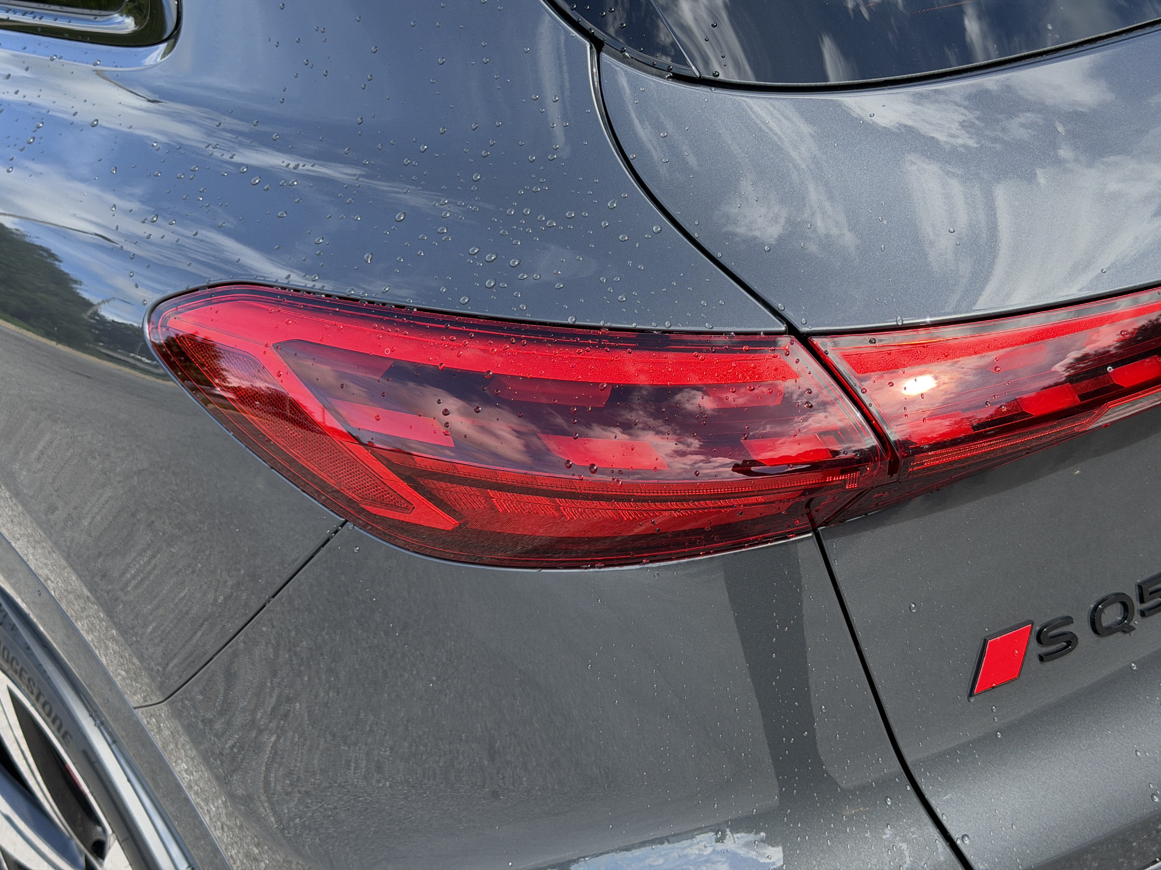 New 2026 Audi SQ5 Premium Plus AWD/4WD image 10