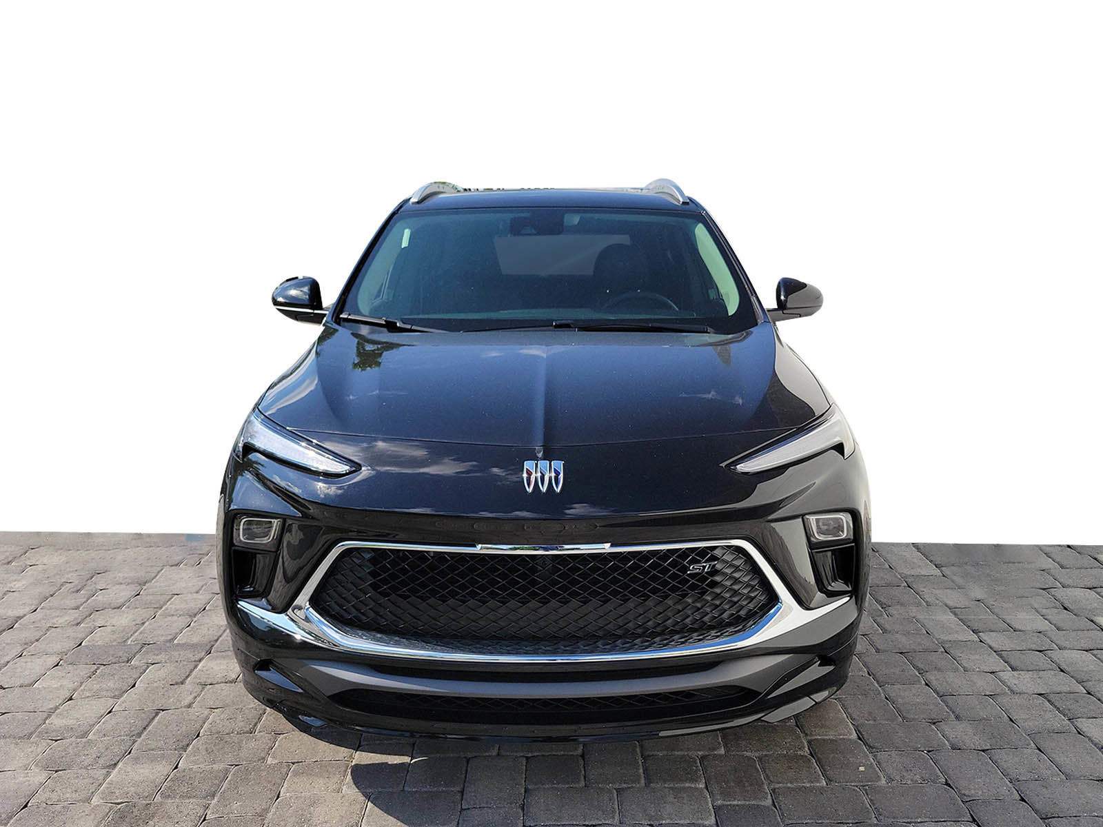 New 2026 Buick Encore GX Sport Touring image 2