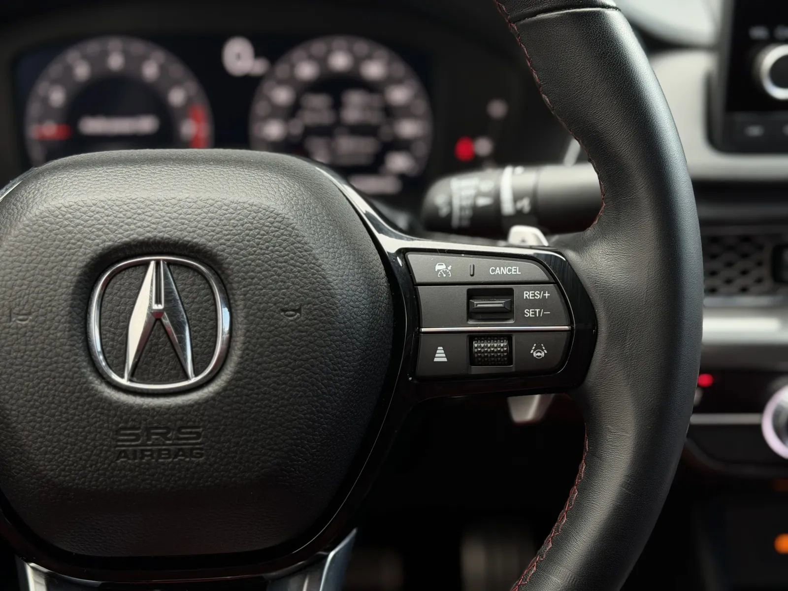 Used 2024 Acura Integra A-Spec image 22