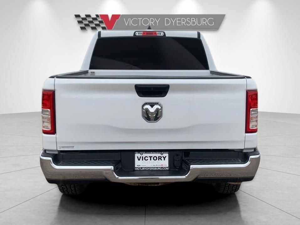 Used 2023 RAM 1500 Lone Star image 7