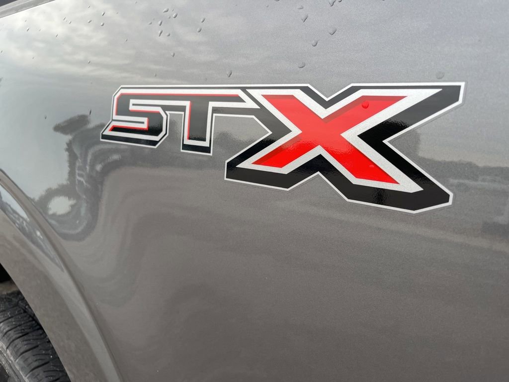 Used 2023 Ford F150 XL w/ STX Appearance Package RWD image 11