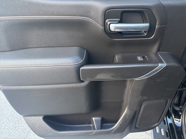 Used 2021 GMC Sierra 1500 AT4 w/ AT4 Value Package image 20