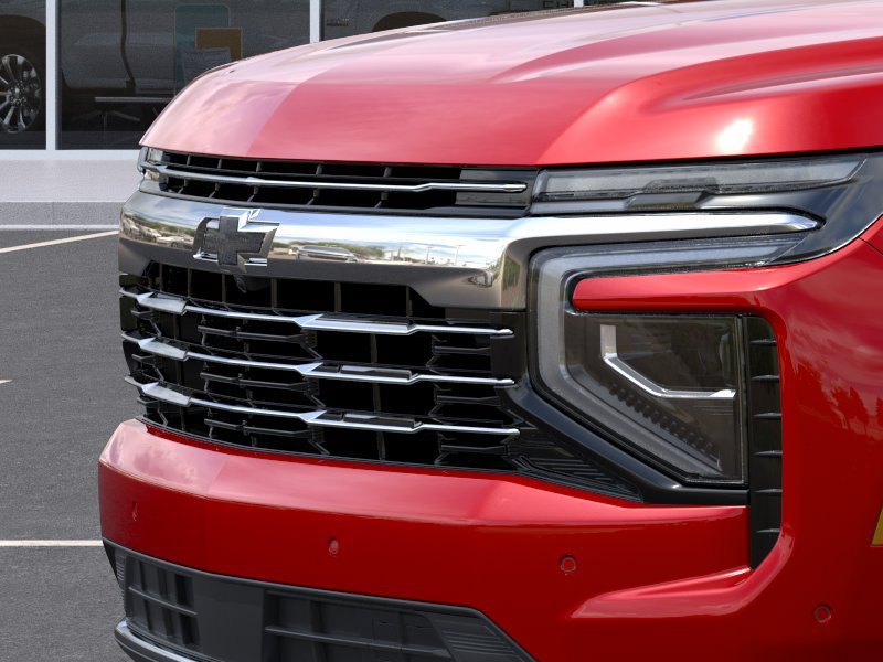 New 2026 Chevrolet Tahoe LT AWD/4WD image 14