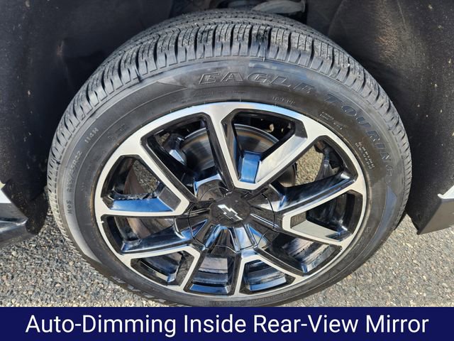 Used 2023 Chevrolet Tahoe RST AWD/4WD image 21