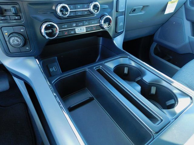 New 2024 Ford F150 XLT w/ Equipment Group 302A MID image 25