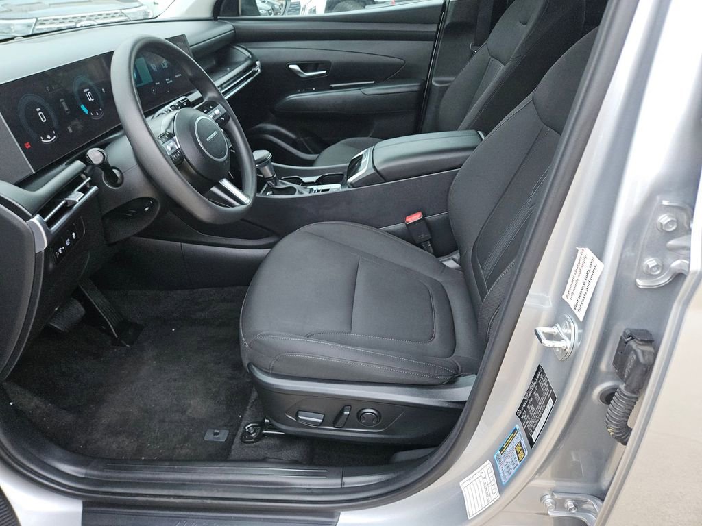 Used 2025 Hyundai Tucson SEL image 11