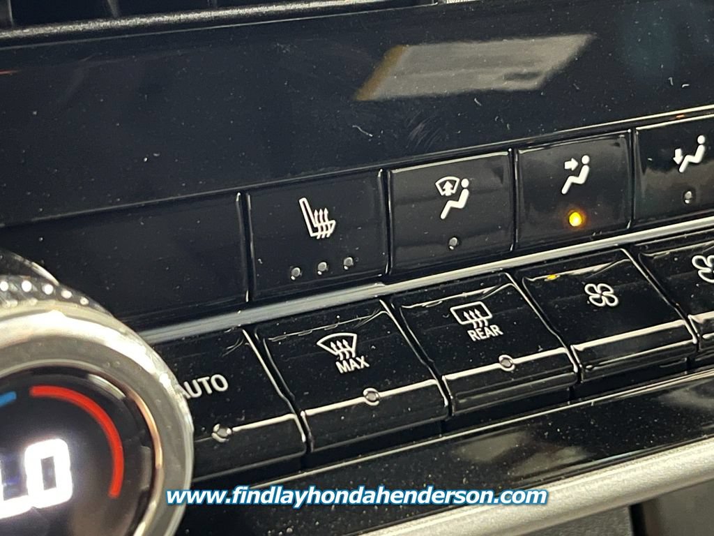 New 2026 Honda Prologue EX image 22