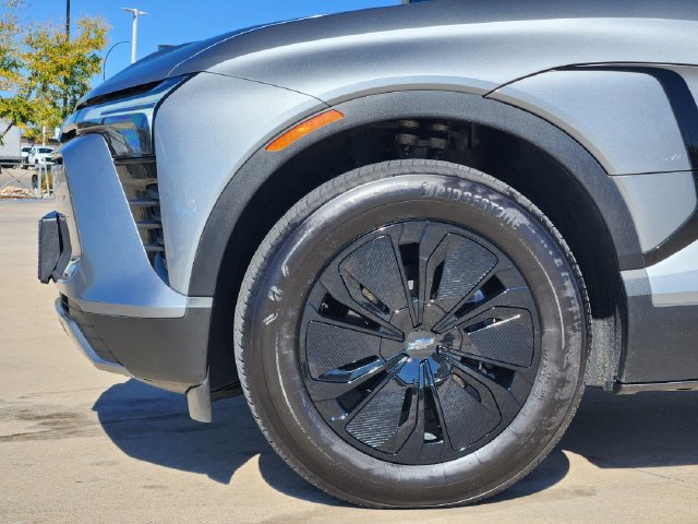 Used 2025 Chevrolet Blazer EV LT w/ Midnight/Sport Edition AWD/4WD image 12