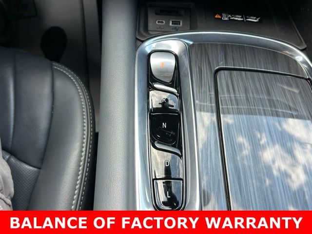 Certified 2025 Buick Enclave Sport Touring FWD image 25