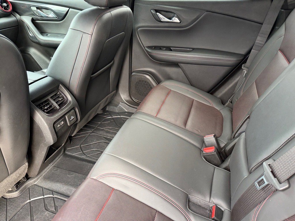 Used 2020 Chevrolet Blazer RS image 14