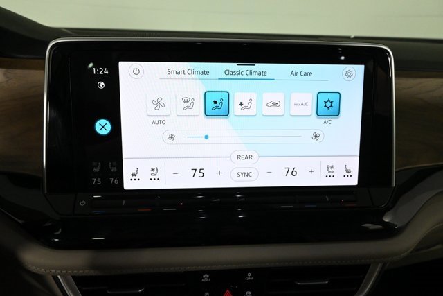 New 2026 Volkswagen Atlas SE image 27