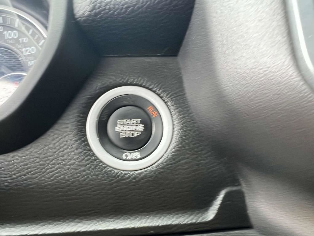 Certified 2022 RAM 1500 Big Horn image 35