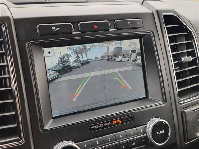 Used 2018 Ford Expedition Max Limited RWD image 15