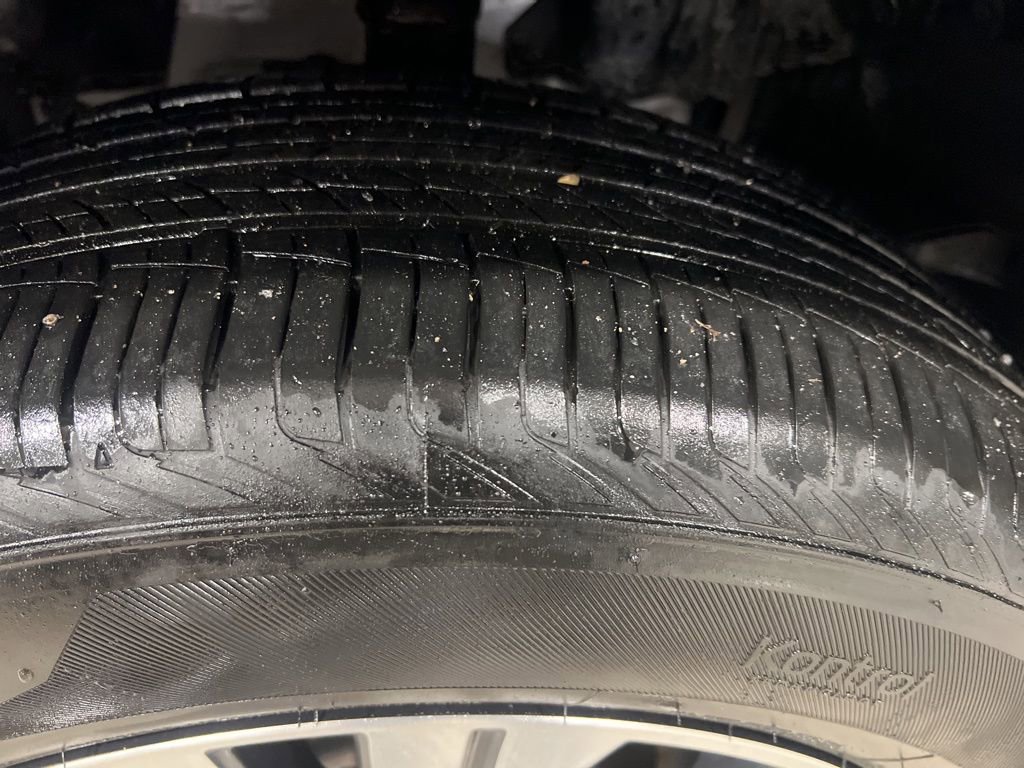 Certified 2023 Nissan Rogue SV image 44