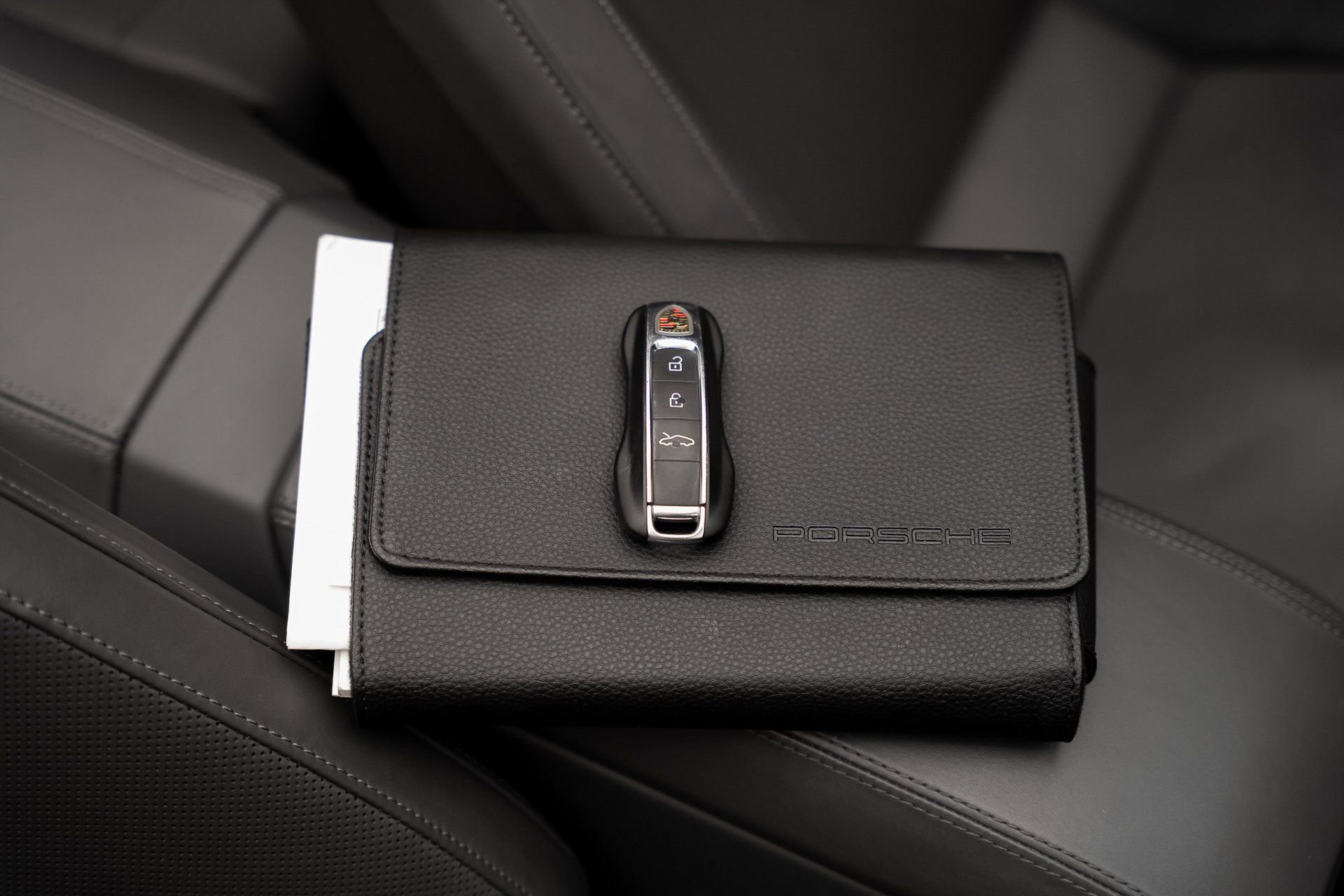 Used 2021 Porsche 911 Carrera 4S image 82