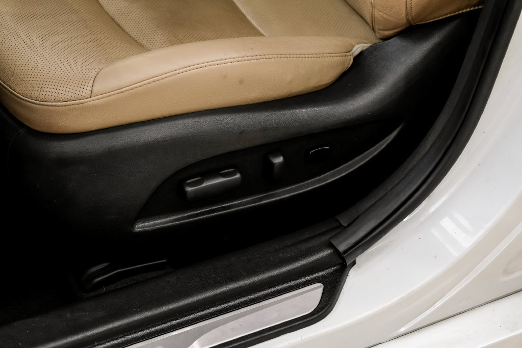 Used 2014 Hyundai Sonata Limited FWD image 37