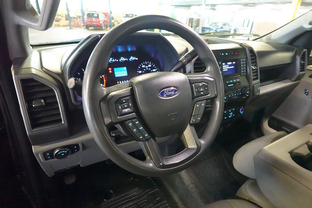 Used 2022 Ford F350 XL w/ Power Equipment Group AWD/4WD image 22