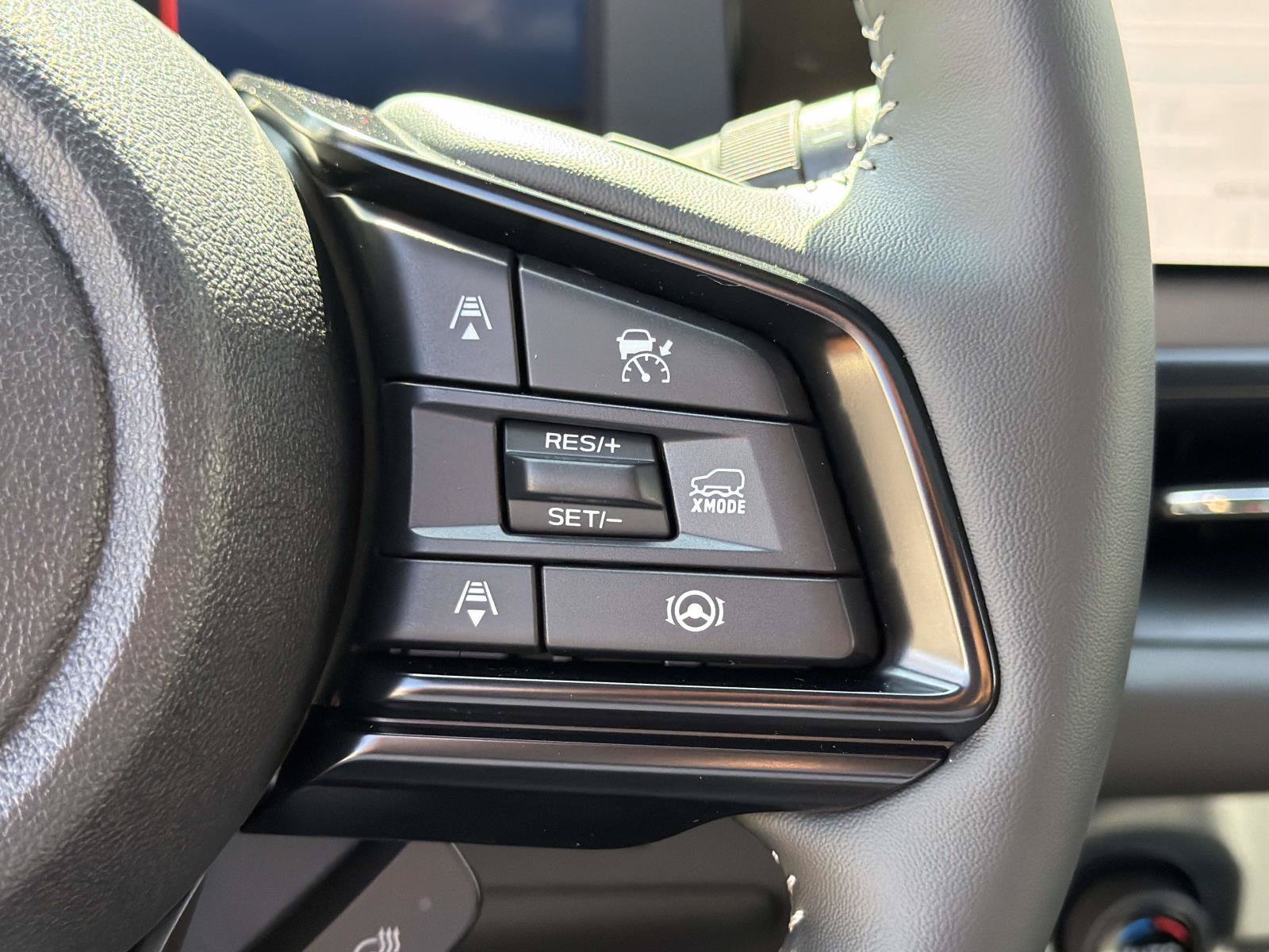 New 2026 Subaru Outback Wilderness AWD/4WD image 18