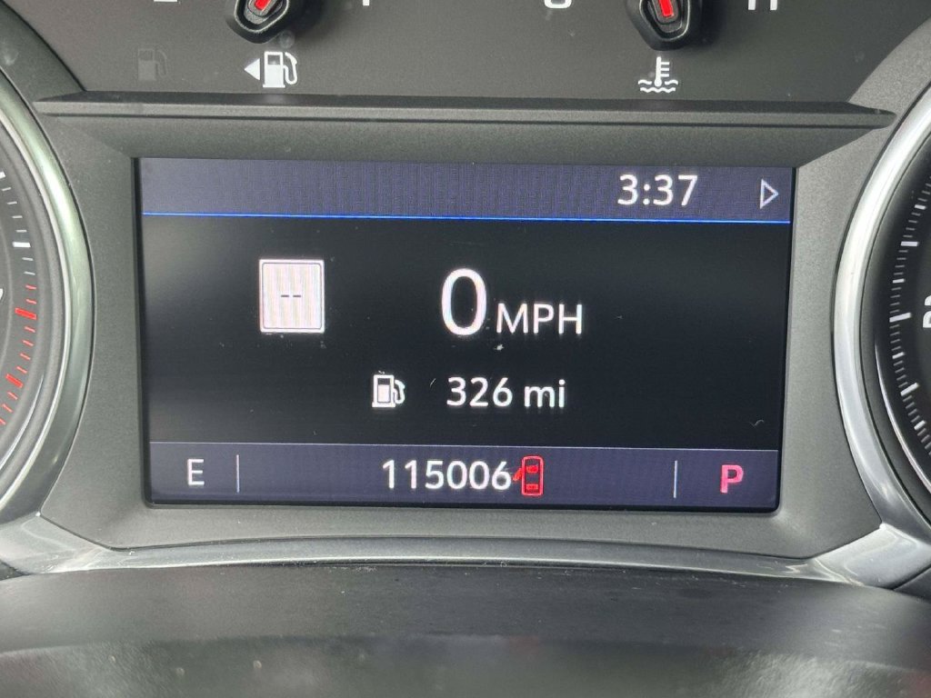 Used 2021 GMC Acadia SLT FWD image 14