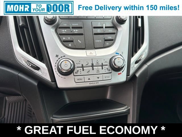Used 2017 GMC Terrain SLE w/ Convenience Package FWD image 23