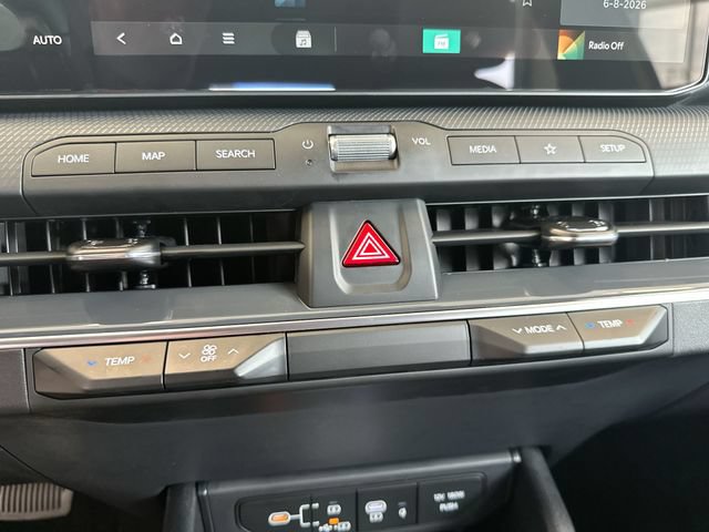 Certified 2026 Kia K4 GT-Line Turbo FWD image 18