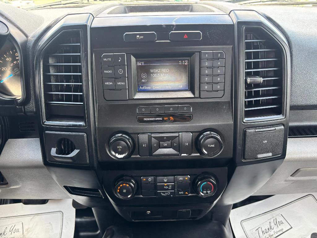 Used 2017 Ford F150 XL RWD image 15