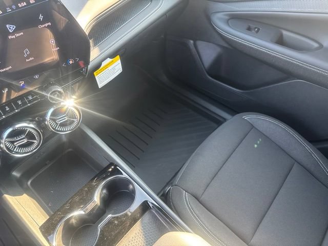 New 2026 Chevrolet Blazer EV LT AWD/4WD image 12