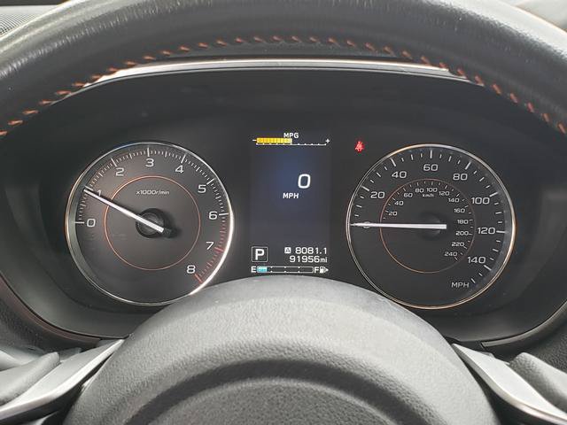 Used 2019 Subaru Crosstrek 2.0i Limited w/ Popular Package #4 AWD/4WD image 19