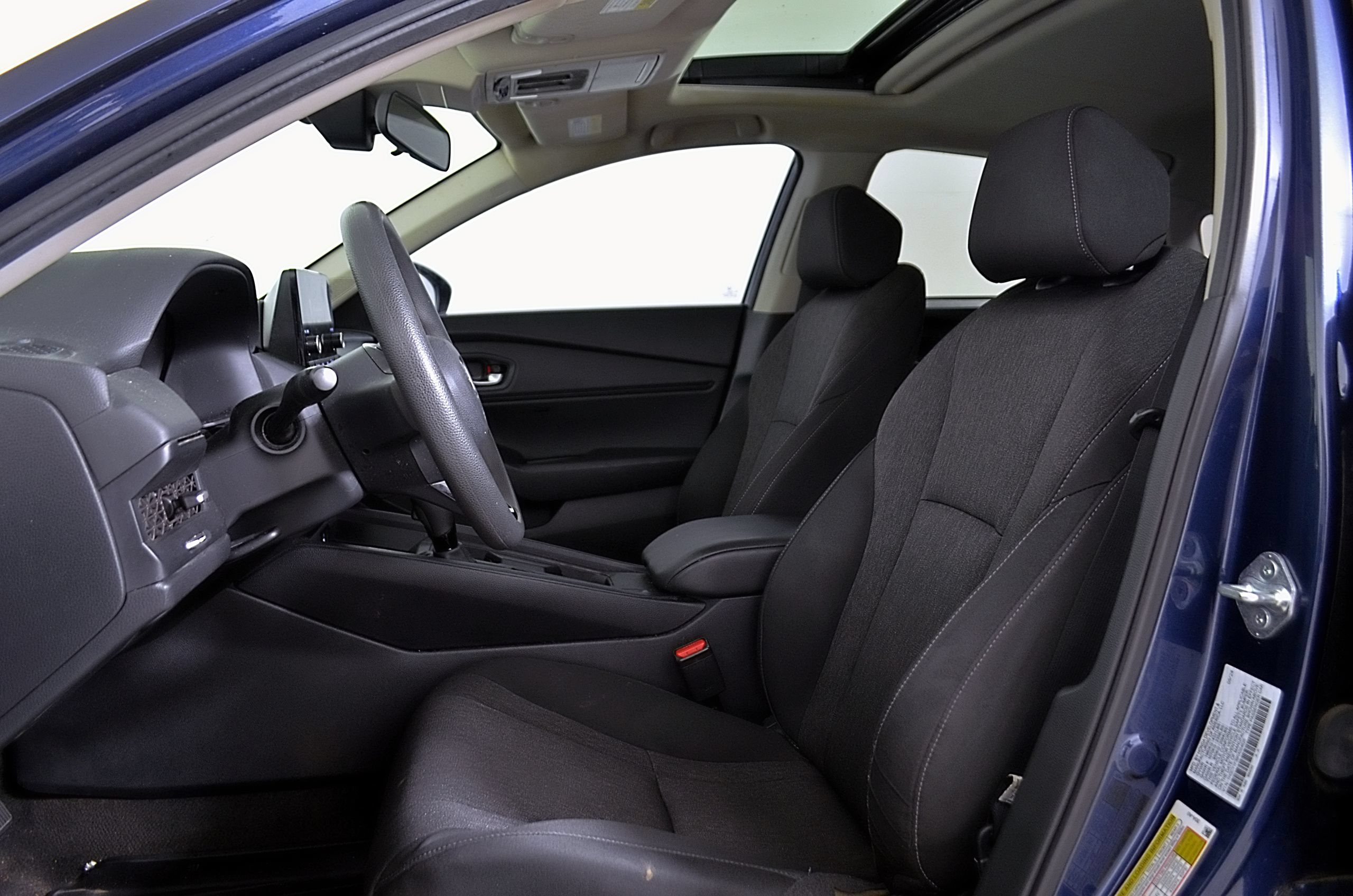 Used 2024 Honda Accord EX image 14