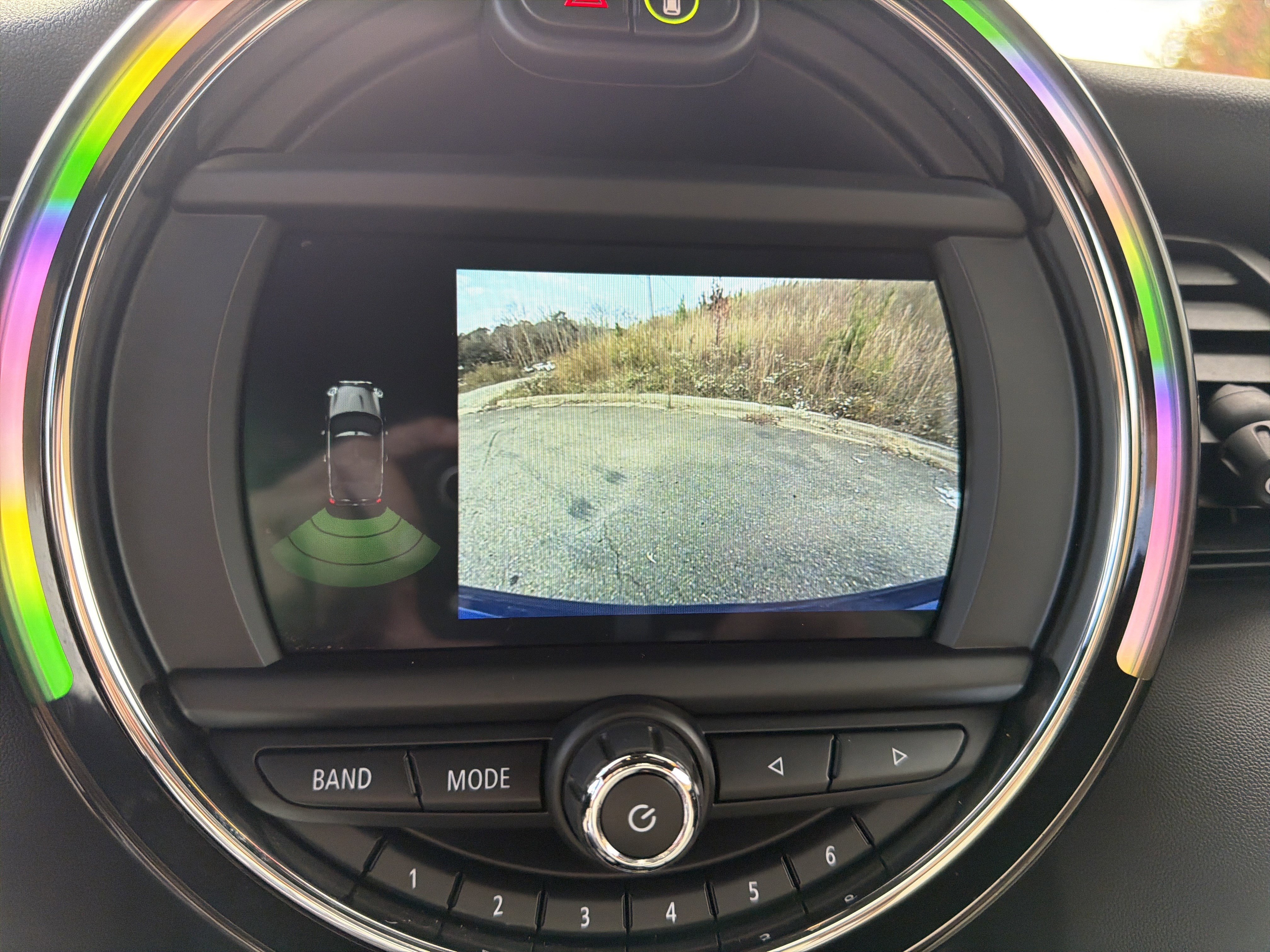 Used 2021 MINI Cooper S w/ Signature Upholstery Package image 23