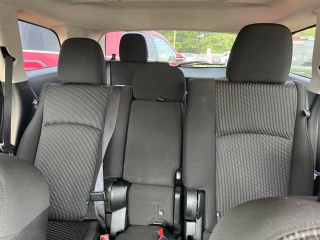 Used 2020 Dodge Journey SE w/ SE Popular Equipment Group FWD image 27