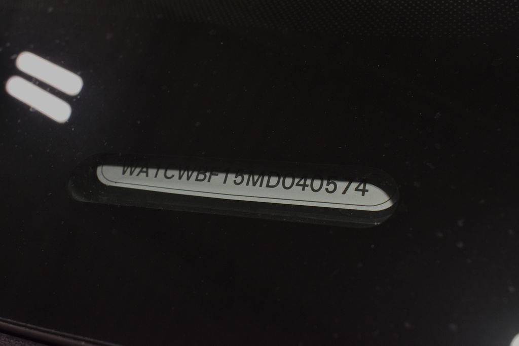 Used 2021 Audi SQ8 Prestige w/ Prestige Package image 41