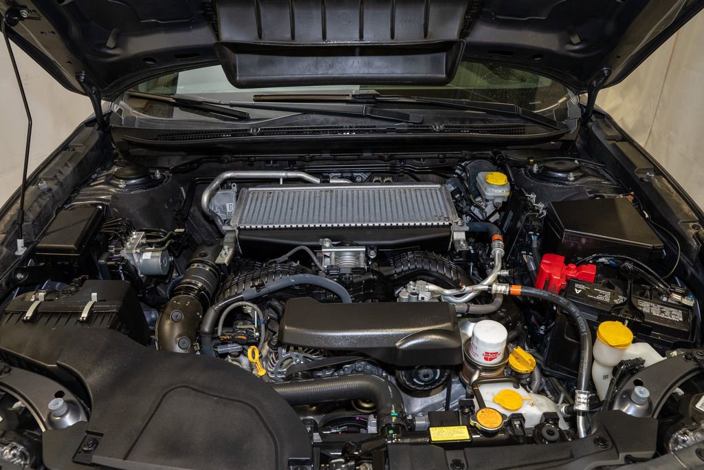 Used 2023 Subaru Outback Wilderness image 21