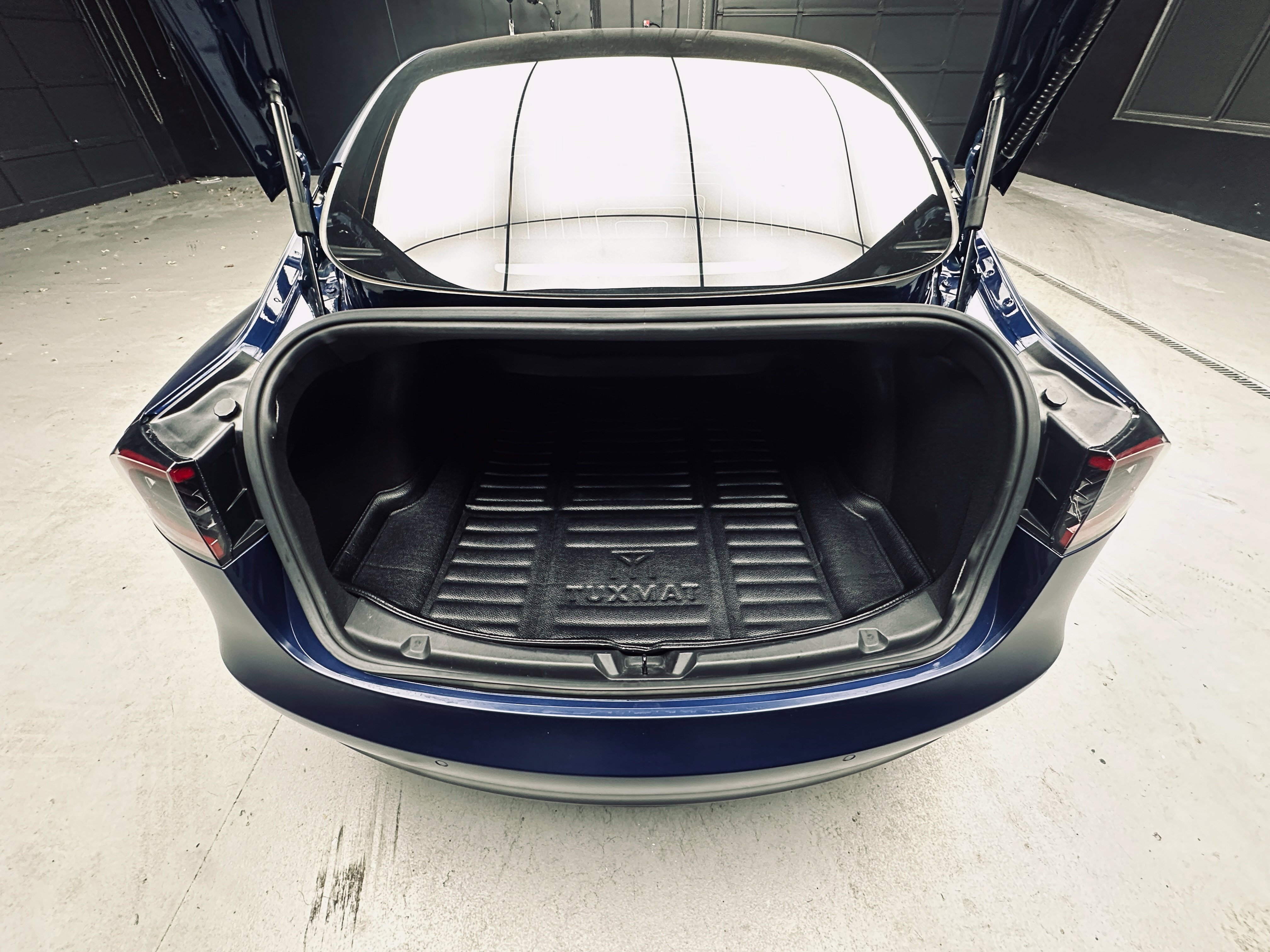 Used 2018 Tesla Model 3 Long Range AWD/4WD image 35