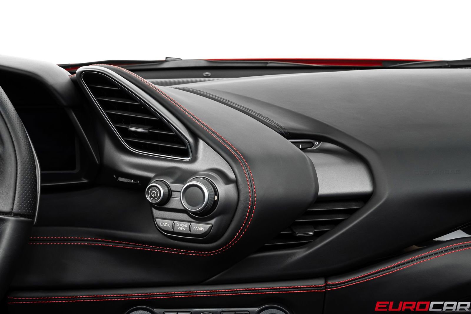 Used 2017 Ferrari 488 Spider image 32