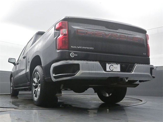 Certified 2023 Chevrolet Silverado 1500 LT image 49