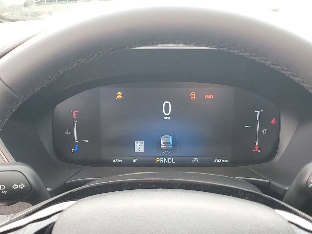 New 2026 Ford Escape Active image 20