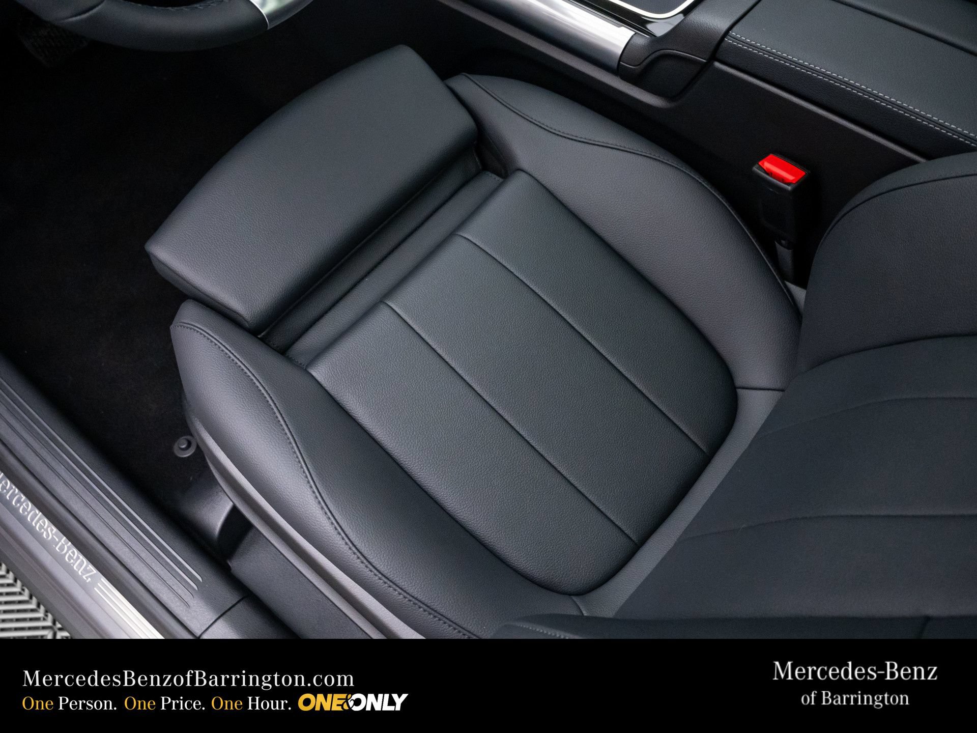 New 2026 Mercedes-Benz GLA 250 4MATIC image 18