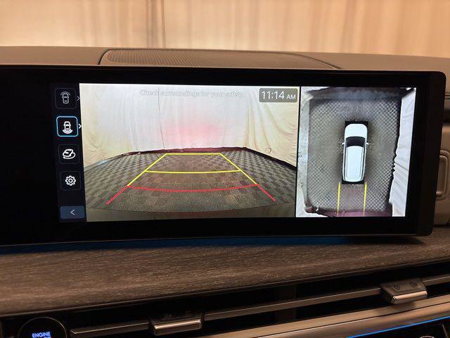 Used 2024 Hyundai Santa Fe Limited image 17