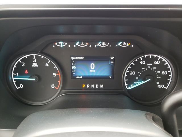 New 2025 Ford F350 XL w/ XL Chrome Package image 17